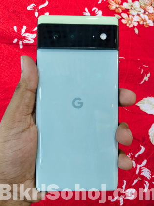 Pixel 6